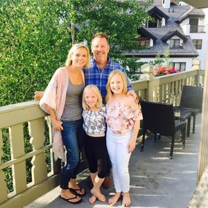 Meet your Posher, Beth